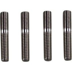 Kit de goujons d'échappement à 12 points