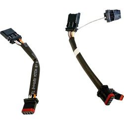 Handlebar Extension Wire Kit