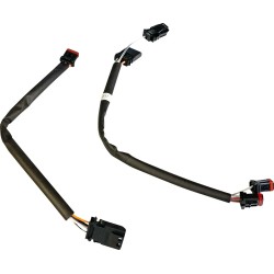 Handlebar Extension Wire Kit