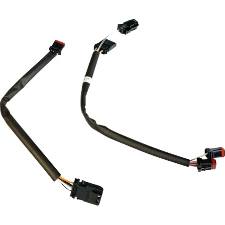 Handlebar Extension Wire Kit