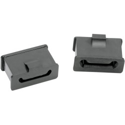 Rubber Muffler Mounts