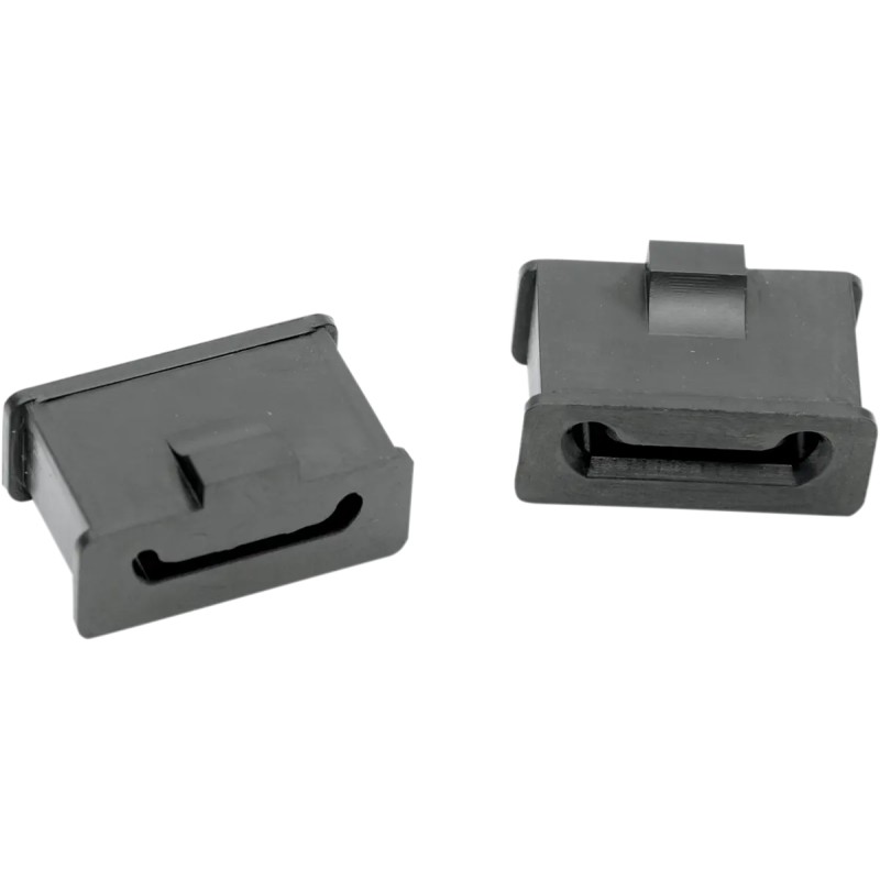 Rubber Muffler Mounts
