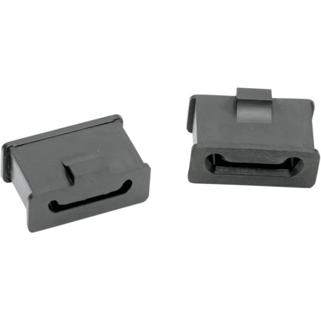 Rubber Muffler Mounts