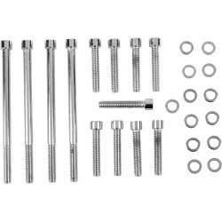 Kit de visserie M-Eight