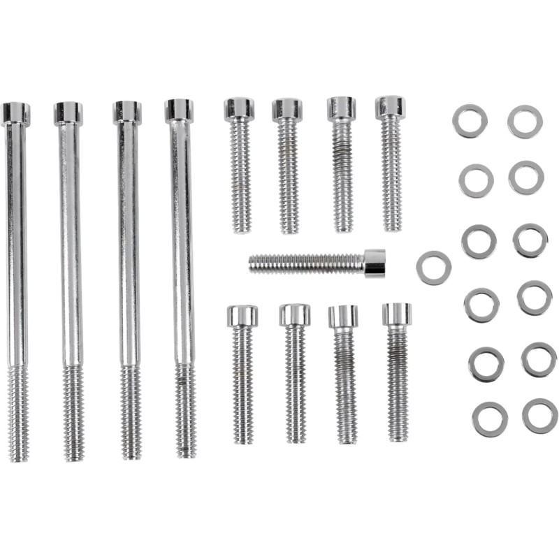 Kit de visserie M-Eight