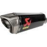 Slip-On Series Muffler