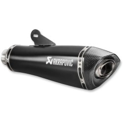 Slip-On Series Muffler