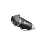 Slip-On Line Muffler SCOOTER