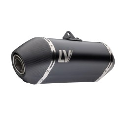 LV-14 Black Edition Slip-On Muffler