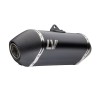 LV-14 Black Edition Slip-On Muffler