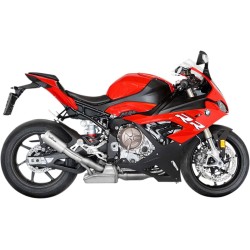 LV-10 Slip-On Muffler