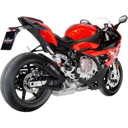 LV-10 Slip-On Muffler