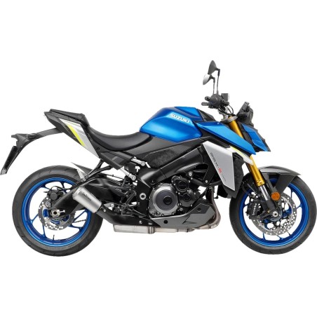 Silencieux slip-on LV-10