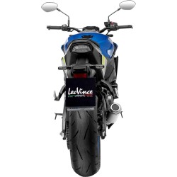 Silencieux slip-on LV-10