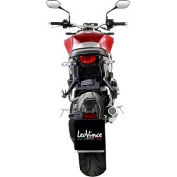 LV-10 Slip-On Muffler