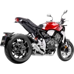 Silencieux slip-on LV-10