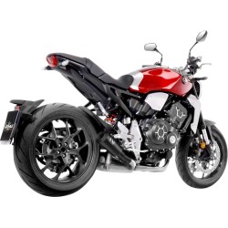 Silencieux slip-on LV-10