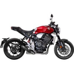 Silencieux slip-on LV-10