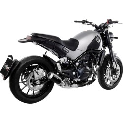 Silencieux Slip-On LV-10