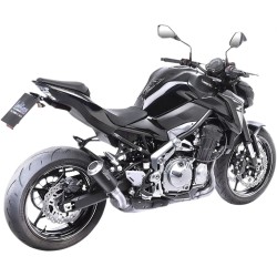 LV-10 Slip-On Muffler