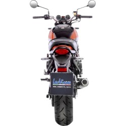 LV-10 Slip-On Muffler