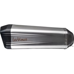 LV-12 Slip-On Muffler