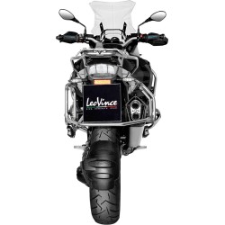 Silencieux Slip-On LV-12