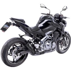 LV-10 Slip-On Muffler