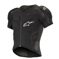Vector Tech Protection Short Sleeve Jacket