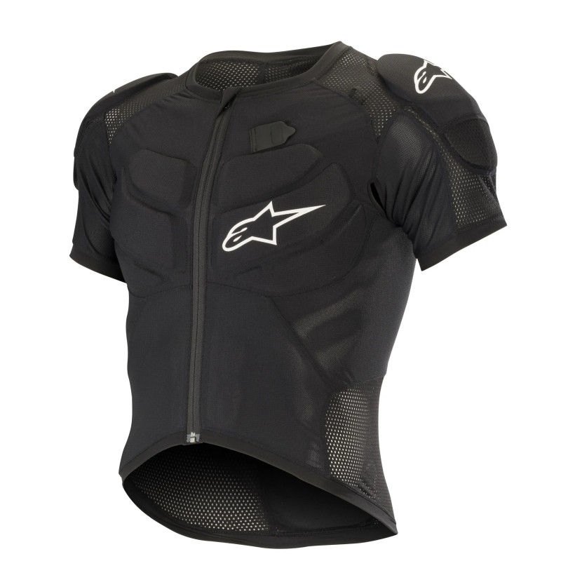Vector Tech Protection Short Sleeve Jacket