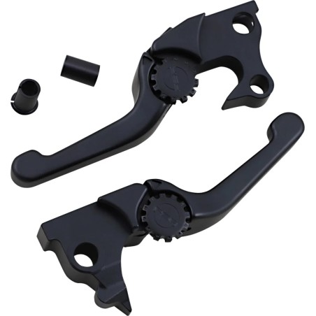 Anthem Shorty Lever Set