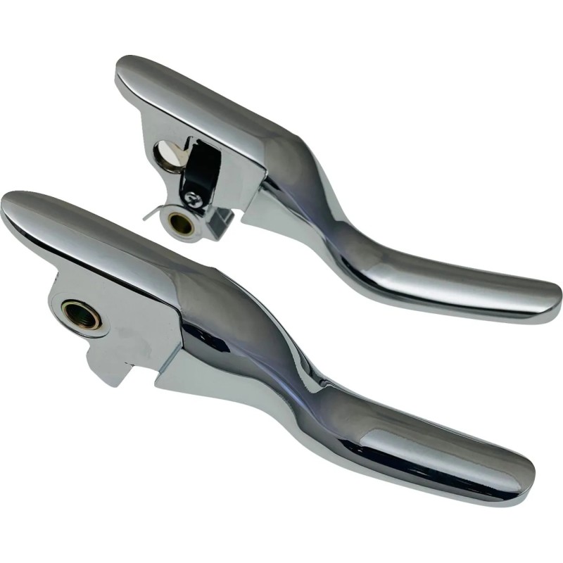 Short Lever Set