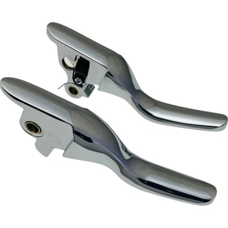 Short Lever Set