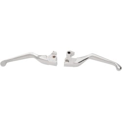 Wide Blade Lever Set