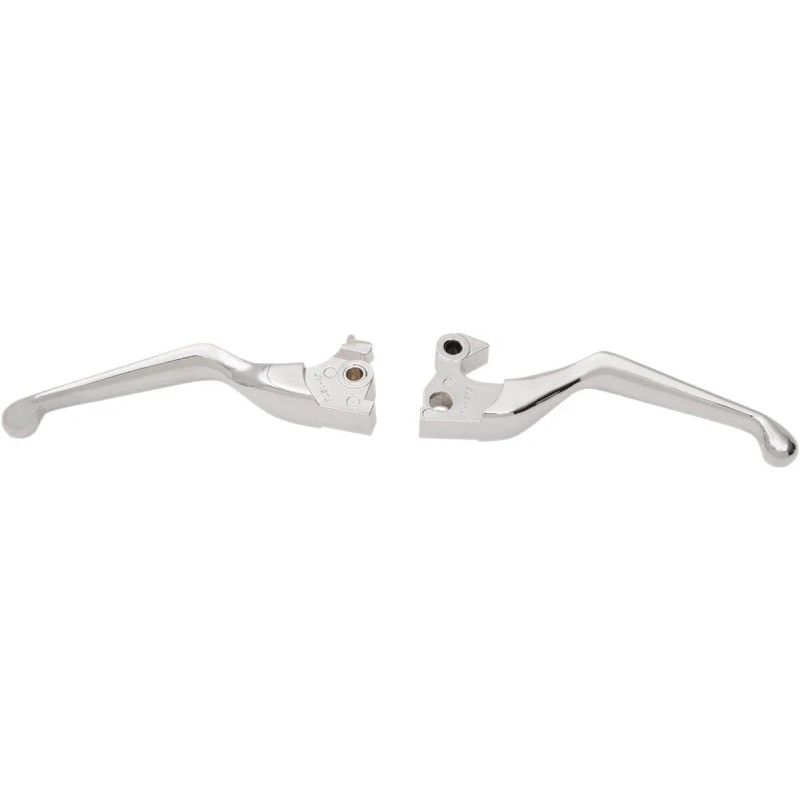 Wide Blade Lever Set
