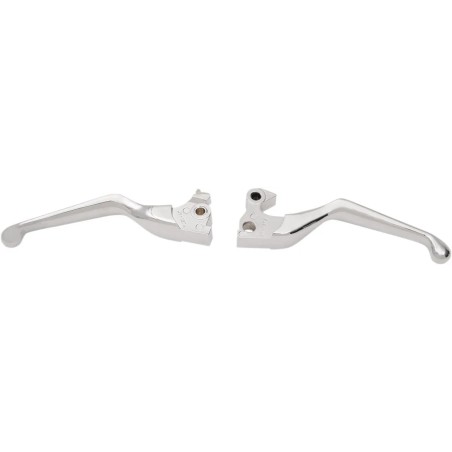Wide Blade Lever Set