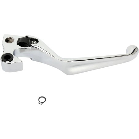 Wide Blade Replacement Clutch Lever