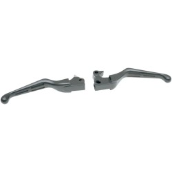 Slotted Wide Blade Lever Set