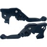 Anthem Pro Adjustable Lever Set for Harley Models