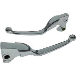 Narrow Lever Set