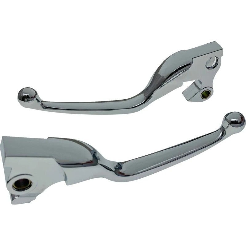Narrow Lever Set