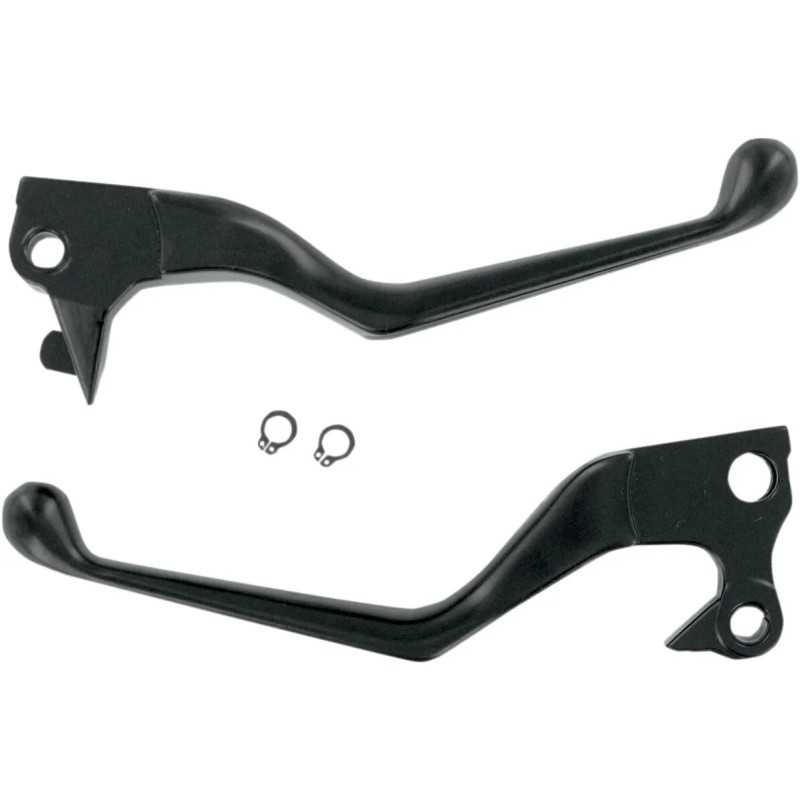 Wide Blade Lever Set