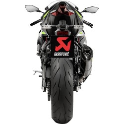 Silencieux Slip-On Line