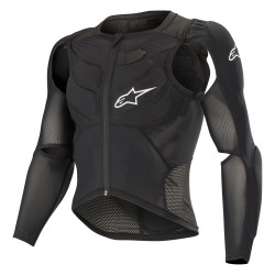Vector Tech Protection Long Sleeve Jacket