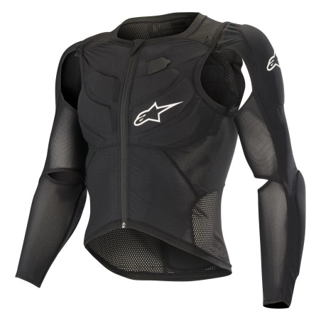 Vector Tech Protection Long Sleeve Jacket