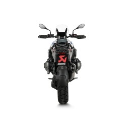 Slip-On Line Silencieux STREET