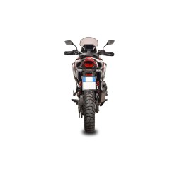 FIGHTER Slip-On Muffler