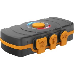 Adaptateur audio Bluetooth® pour moto Freewire