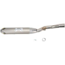 Q4 Slip-On Muffler