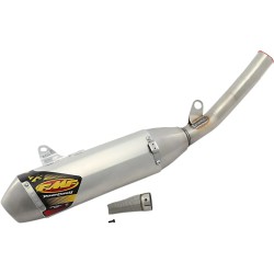 PowerCore 4 HEX Slip-On Muffler